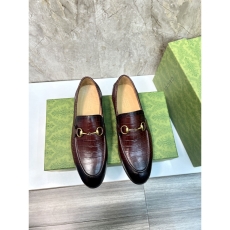 Gucci Leather Shoes